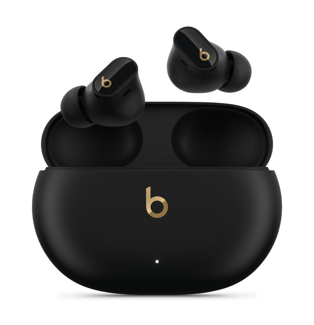 Beats Studio Buds+ (MQLH3LL/A) Black