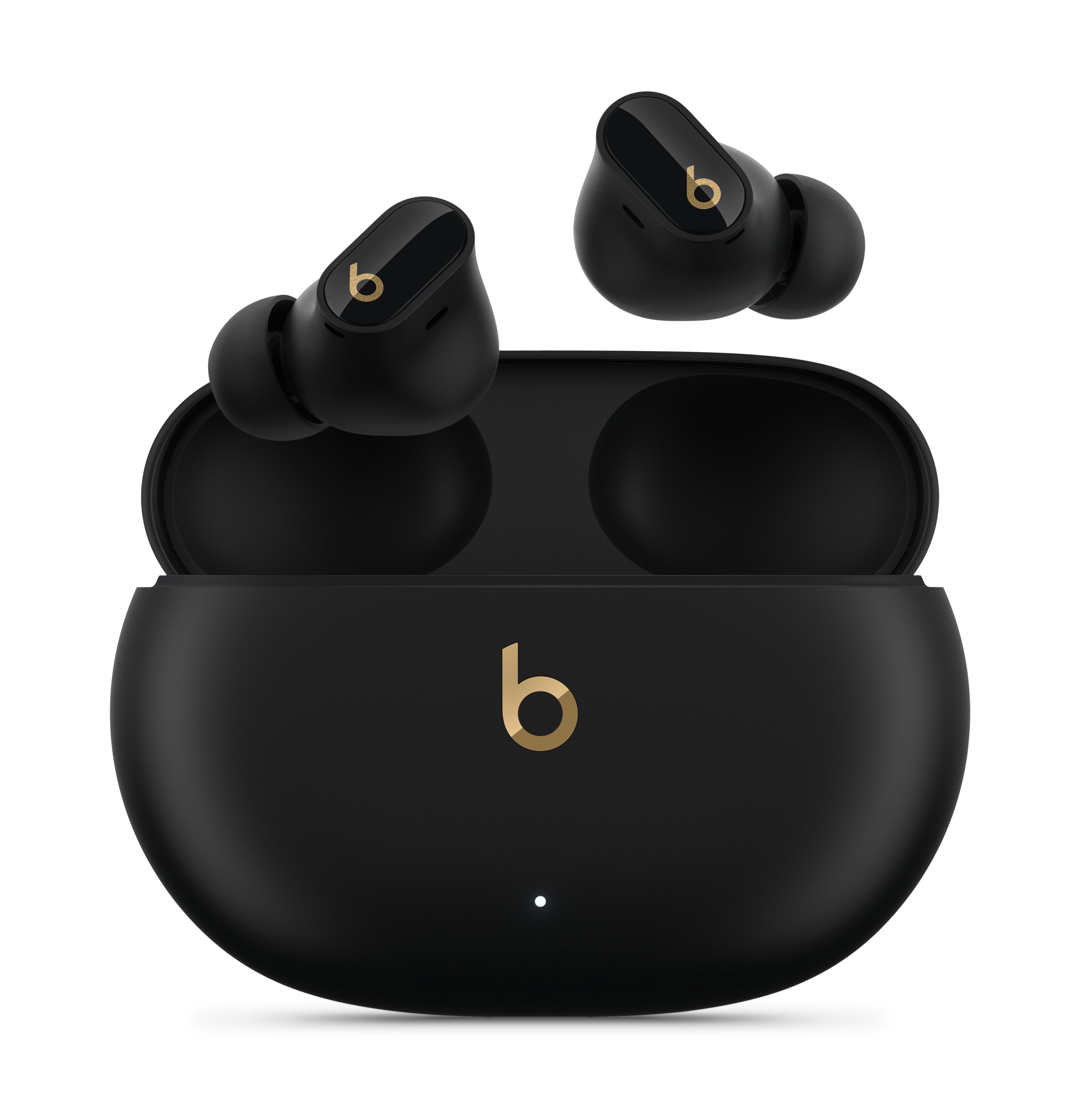 Beats Studio Buds+ (MQLH3LL/A) Black
