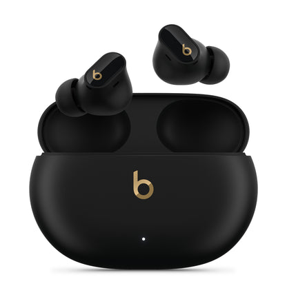 Beats Studio Buds+ (MQLH3LL/A) Black