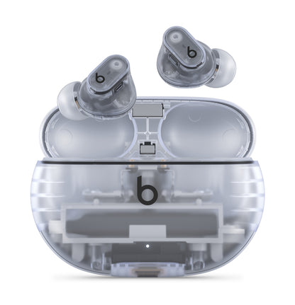 Beats Studio Buds+ (MQLK3LL/A) Transparent