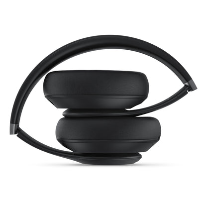 Beats Studio Pro Wireless Noise Cancelling Over-Ear Headphones - Black