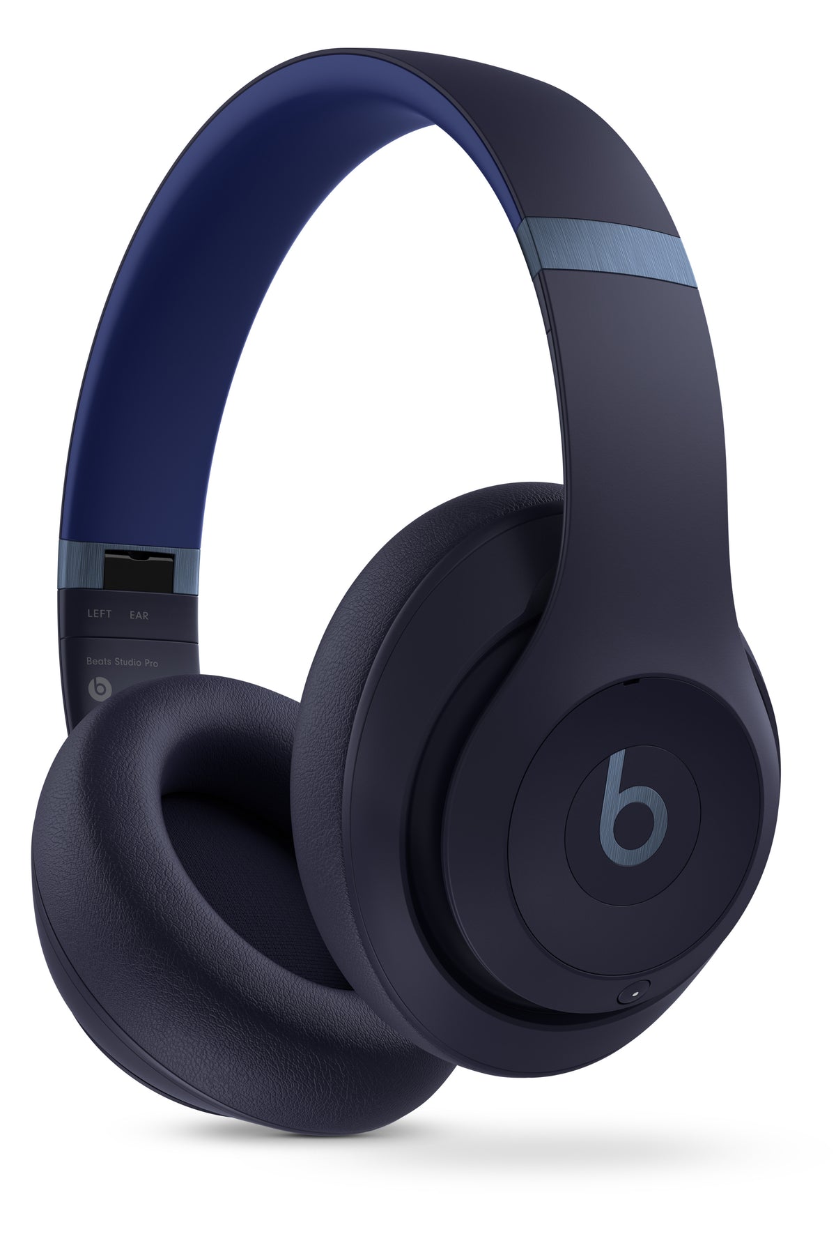 Beats Studio Pro Wireless Noise Cancelling Over-Ear Headphones - Navy