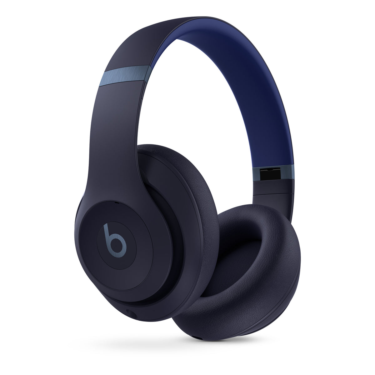 Beats Studio Pro Wireless Noise Cancelling Over-Ear Headphones - Navy