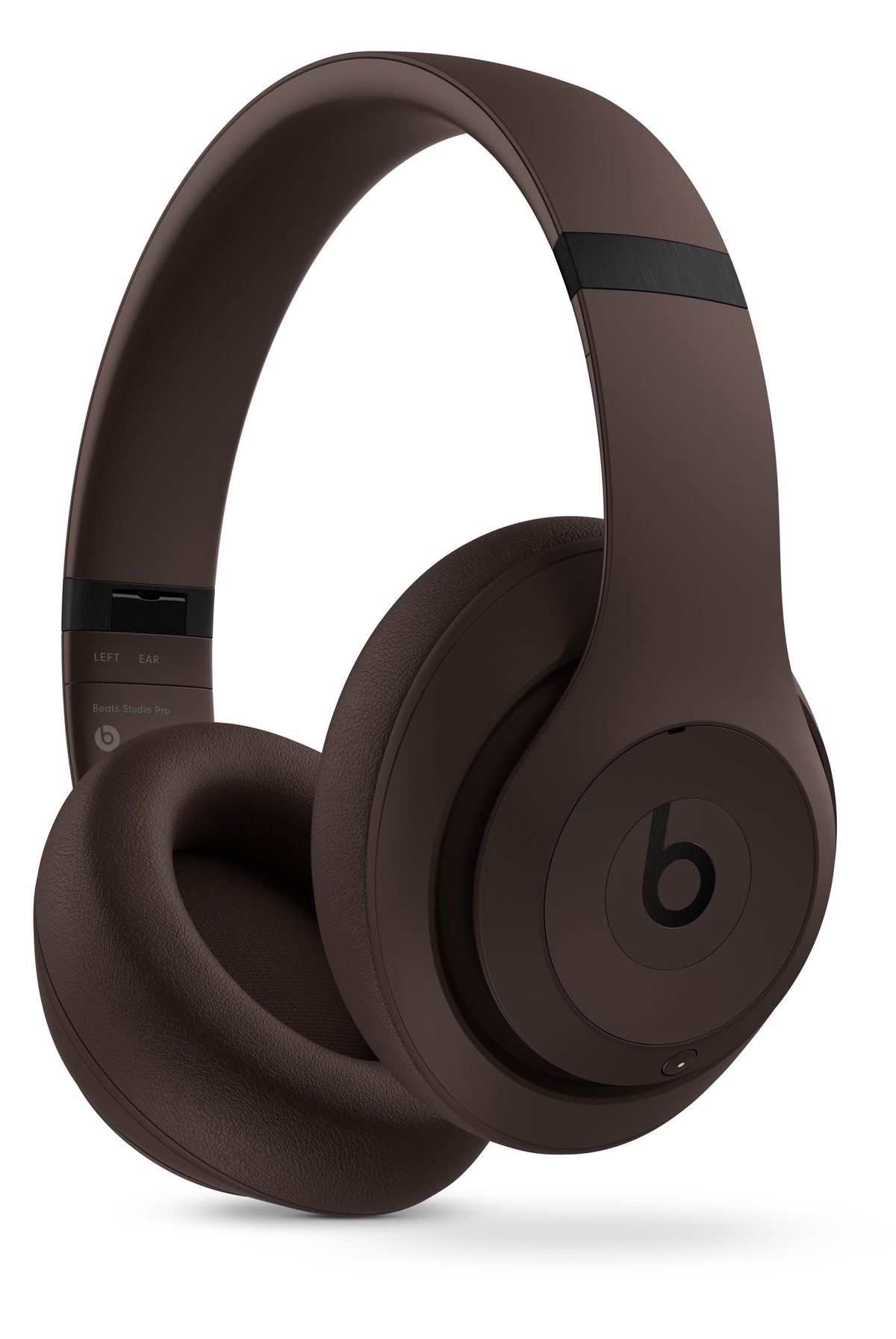 Beats Studio Pro Wireless Noise Cancelling Over-Ear Headphones - Deep Brown