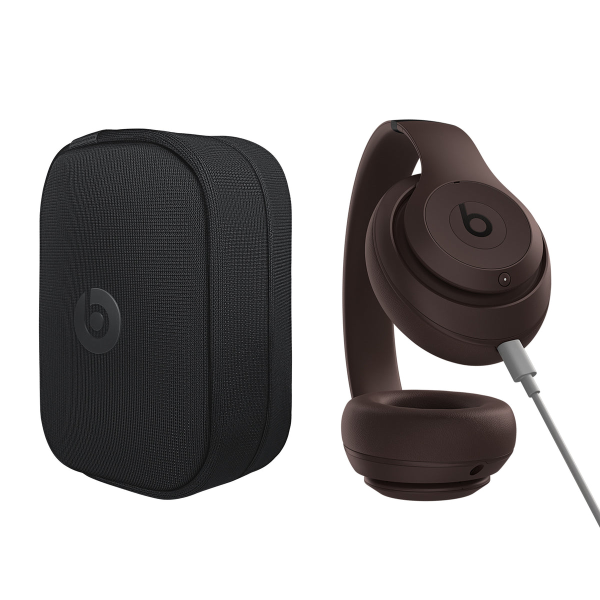 Beats Studio Pro Wireless Noise Cancelling Over-Ear Headphones - Deep Brown