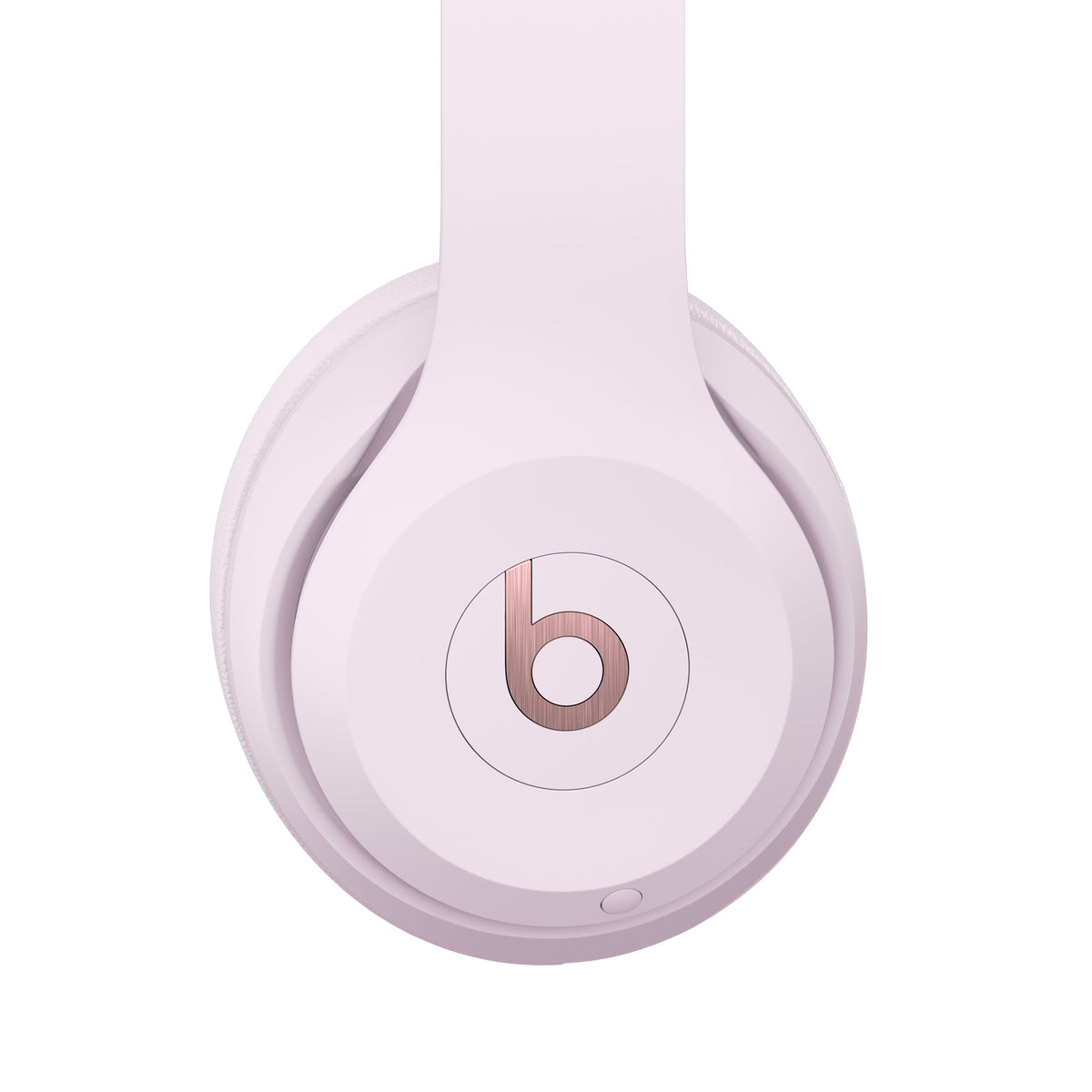 Beats Solo 4 On-Ear Wireless Headphones - Cloud Pink