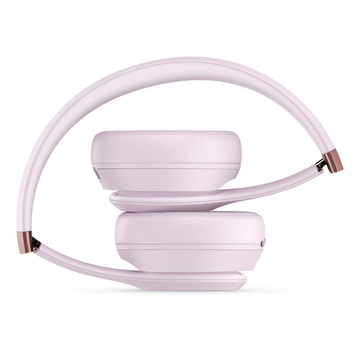 Beats Solo 4 On-Ear Wireless Headphones - Cloud Pink