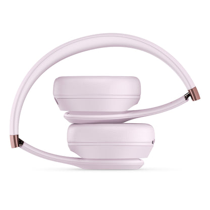 Beats Solo 4 On-Ear Wireless Headphones - Cloud Pink