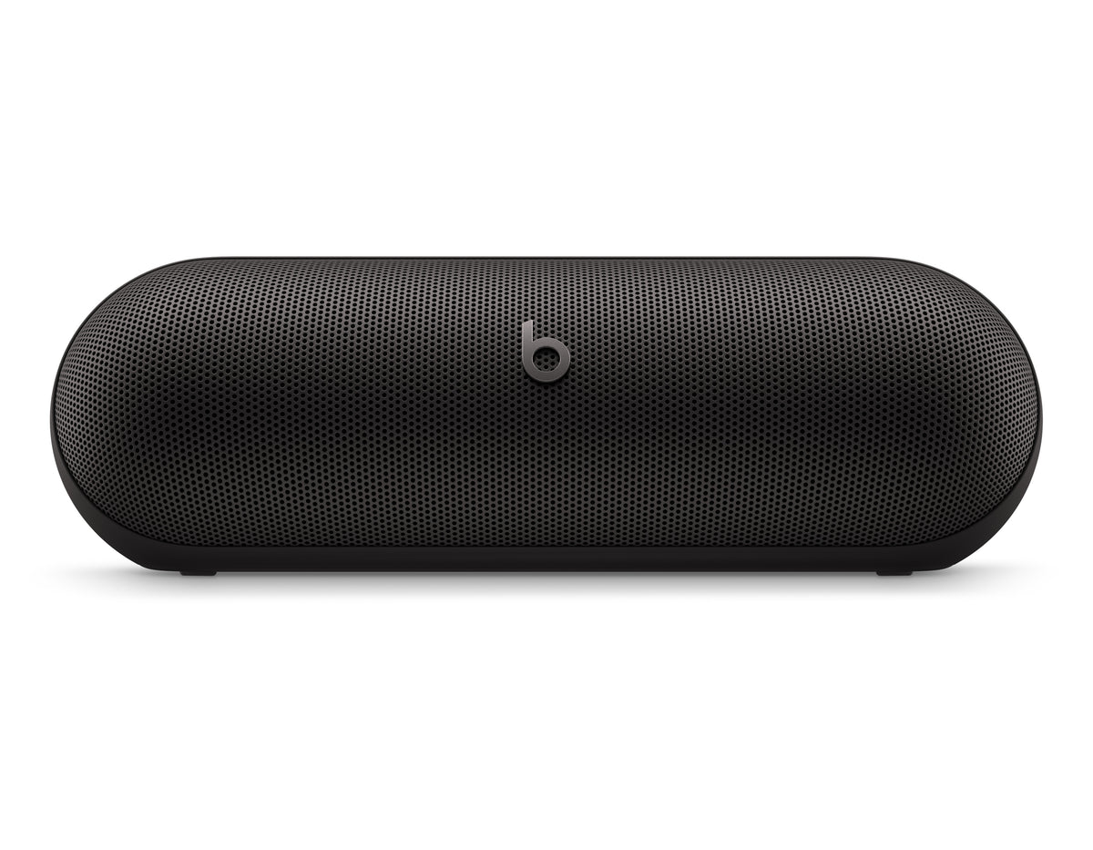 Beats Pill Portable Wireless Bluetooth Speaker - Matte Black