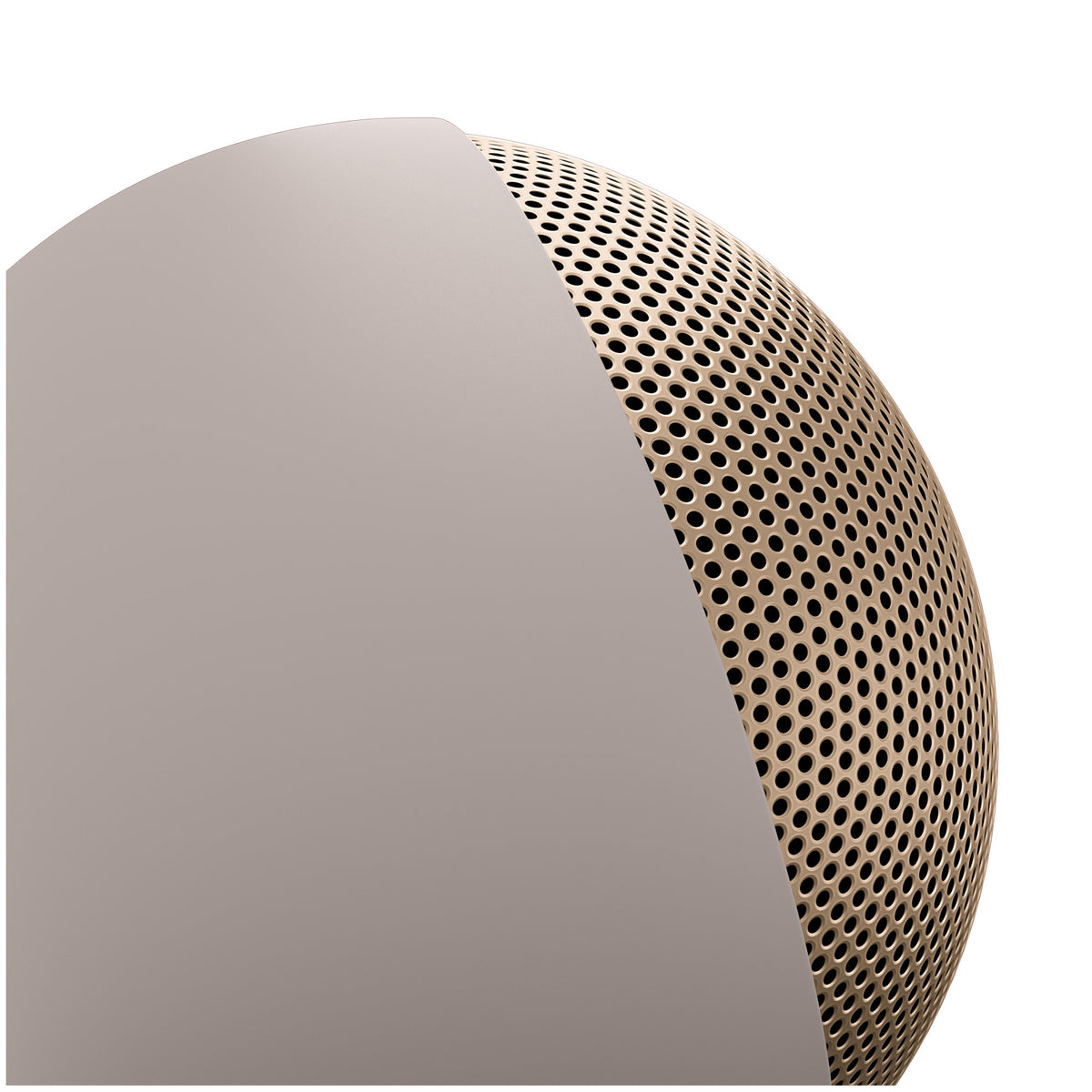 Beats Pill Portable Wireless Bluetooth Speaker - Champagne Gold