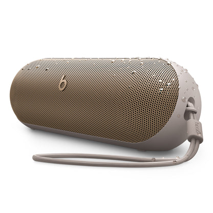 Beats Pill Portable Wireless Bluetooth Speaker - Champagne Gold