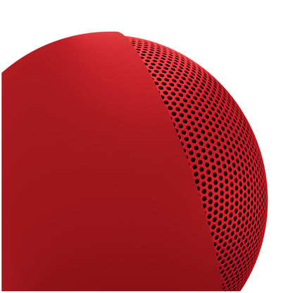 Beats Pill Portable Wireless Bluetooth Speaker - Statement Red