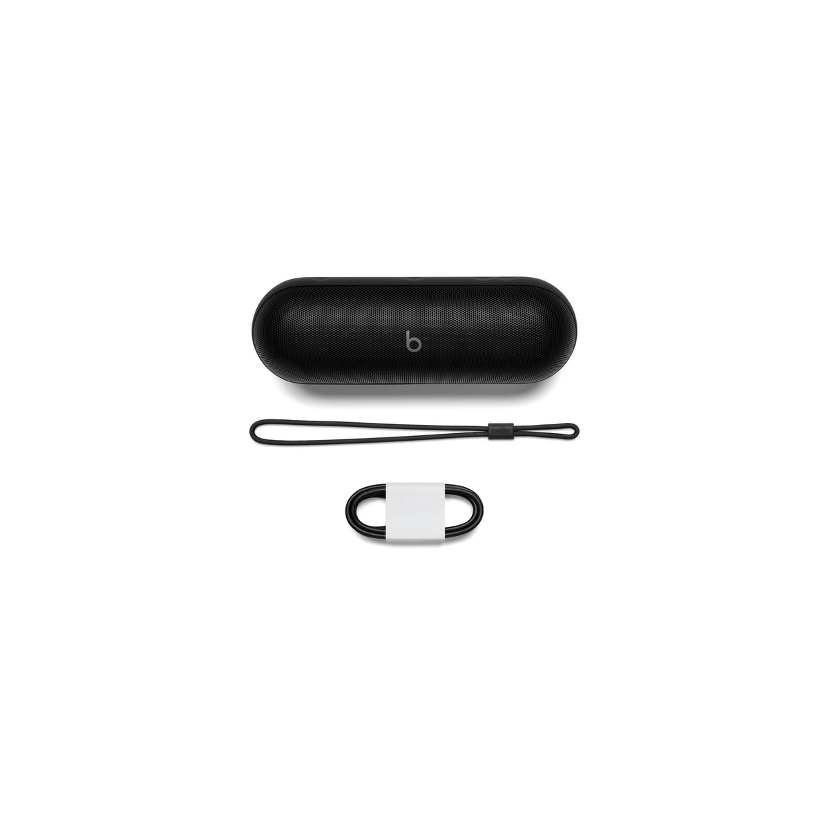 Beats Pill Portable Wireless Bluetooth Speaker - Statement Red