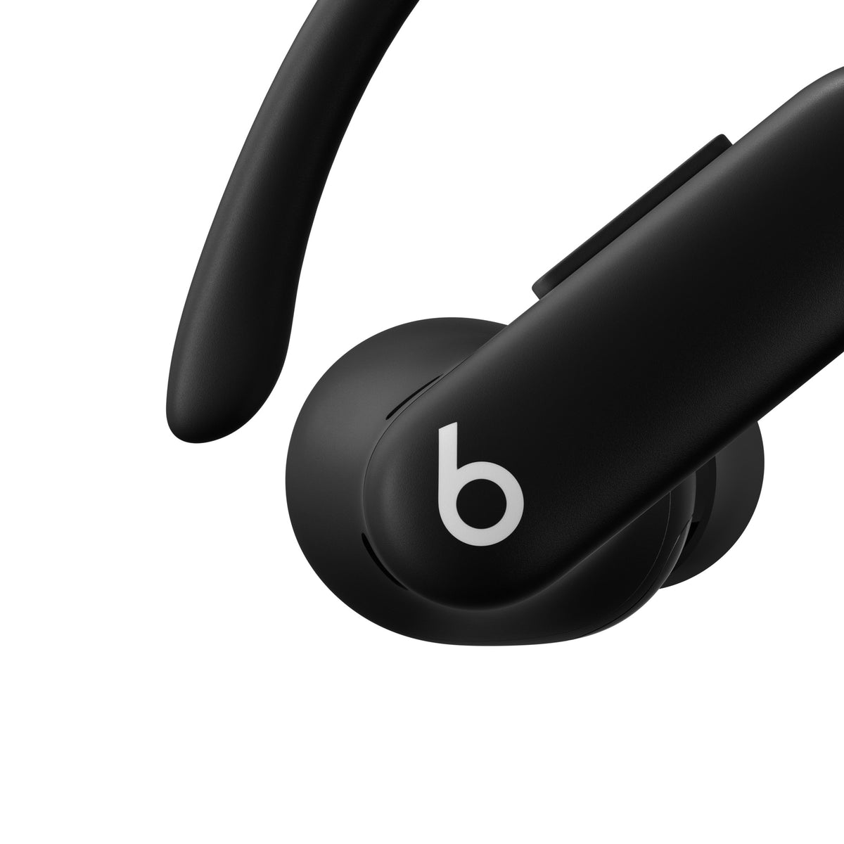 Beats Powerbeats Pro 2 High-Performance Wireless Earbuds - Jet Black