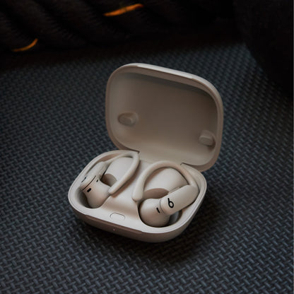 Beats Powerbeats Pro 2 Wireless Noise Cancelling Earbuds - Quick Sand