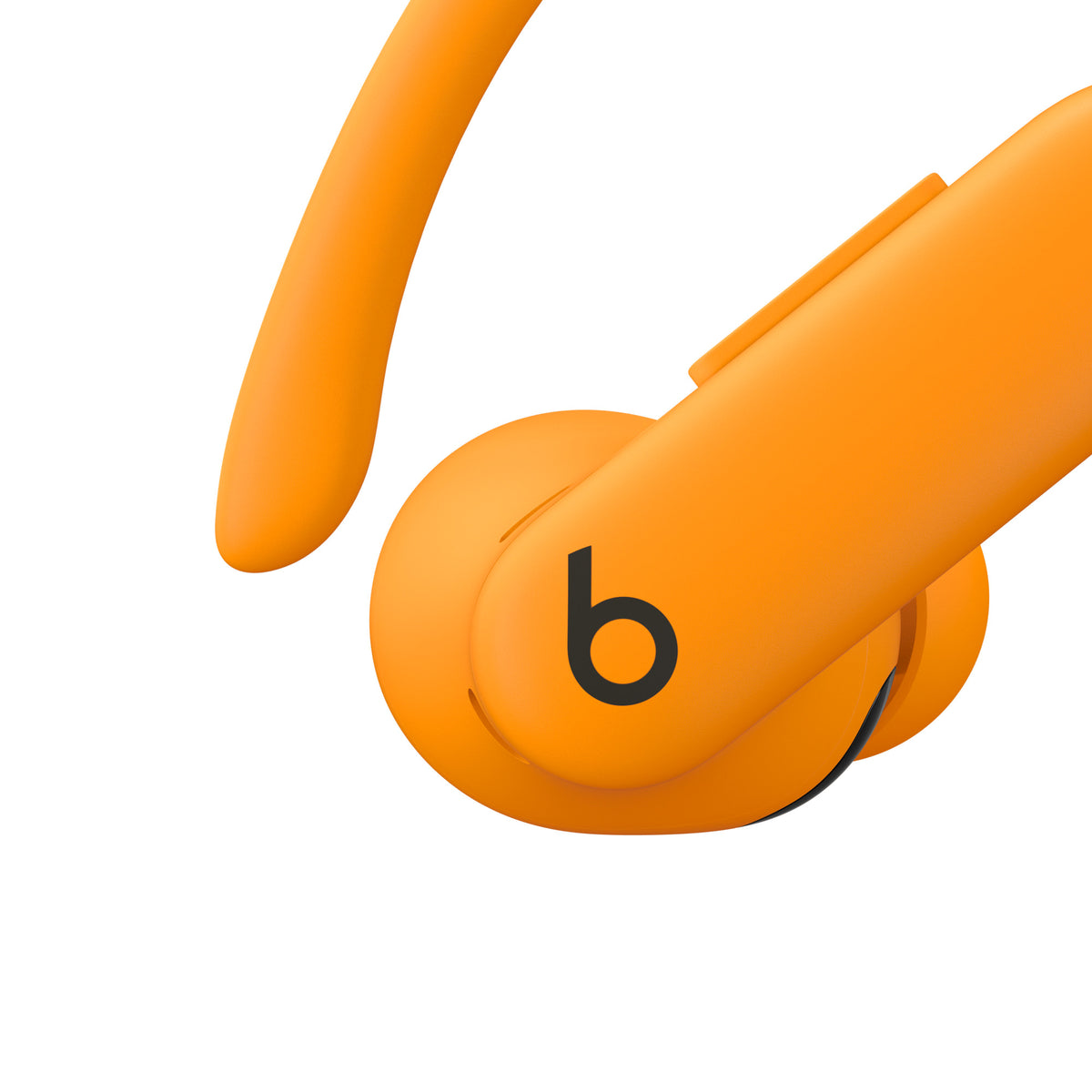 Beats Powerbeats Pro 2 Wireless Noise Cancelling Earbuds - Electric Orange