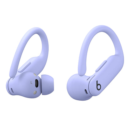 Beats Powerbeats Pro 2 Wireless Noise Cancelling Earbuds - Hyper Purple