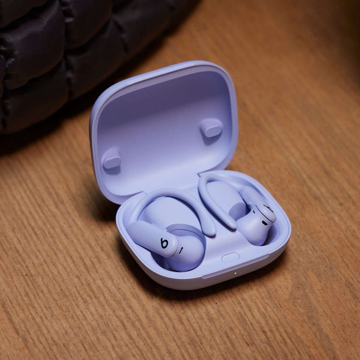Beats Powerbeats Pro 2 Wireless Noise Cancelling Earbuds - Hyper Purple