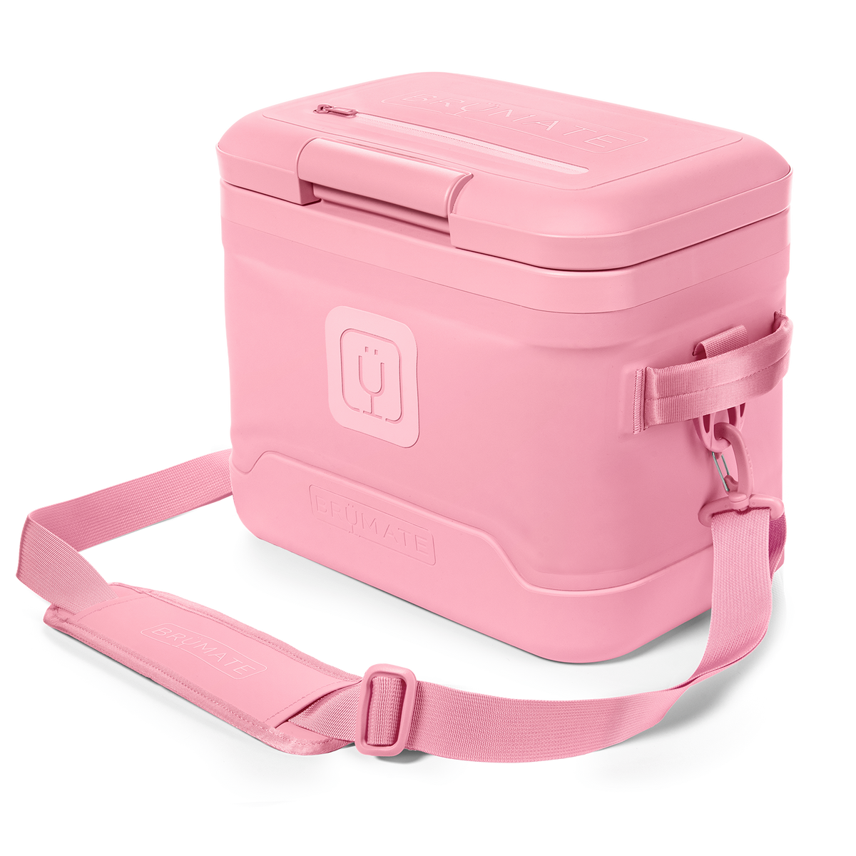 BruMate MagPack 12 Can Shoulder Sling Soft Cooler