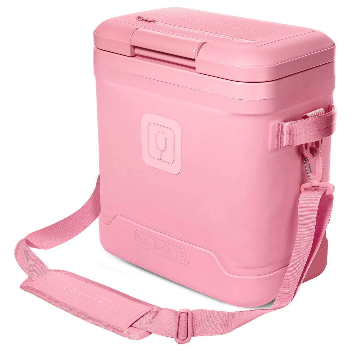BruMate MagPack 18 Can Shoulder Sling Soft Cooler