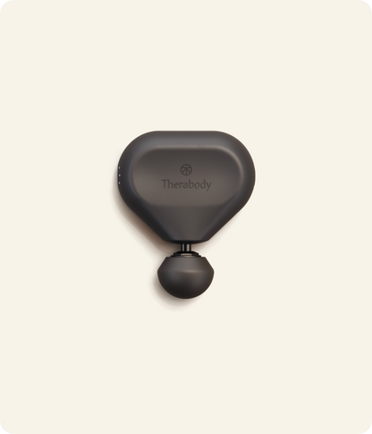 Therabody Theragun Mini 3rd Gen Portable Massage Gun - Black