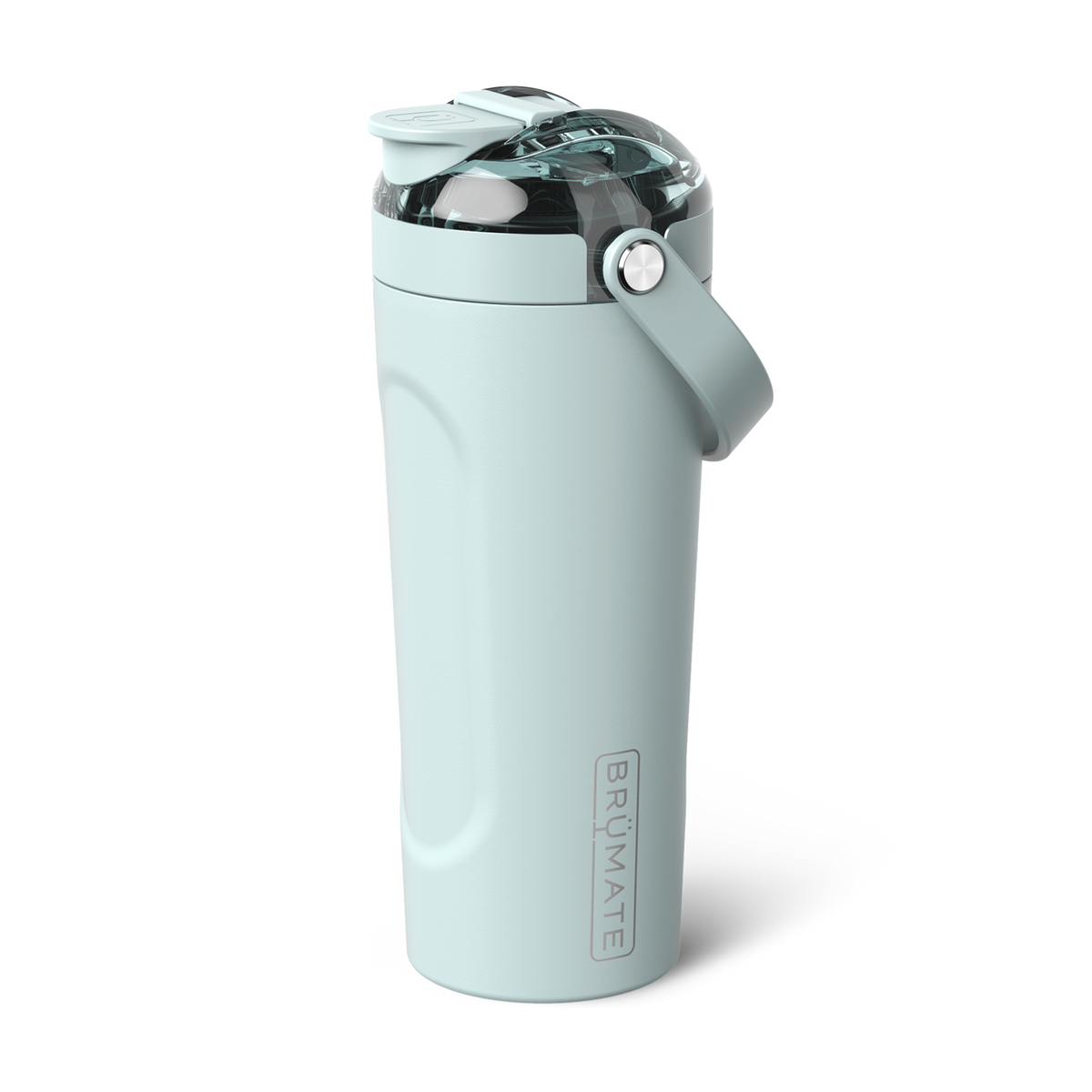 BruMate Multishaker 25 oz Insulated Shaker Bottle