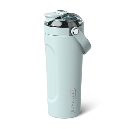 BruMate Multishaker 25 oz Insulated Shaker Bottle