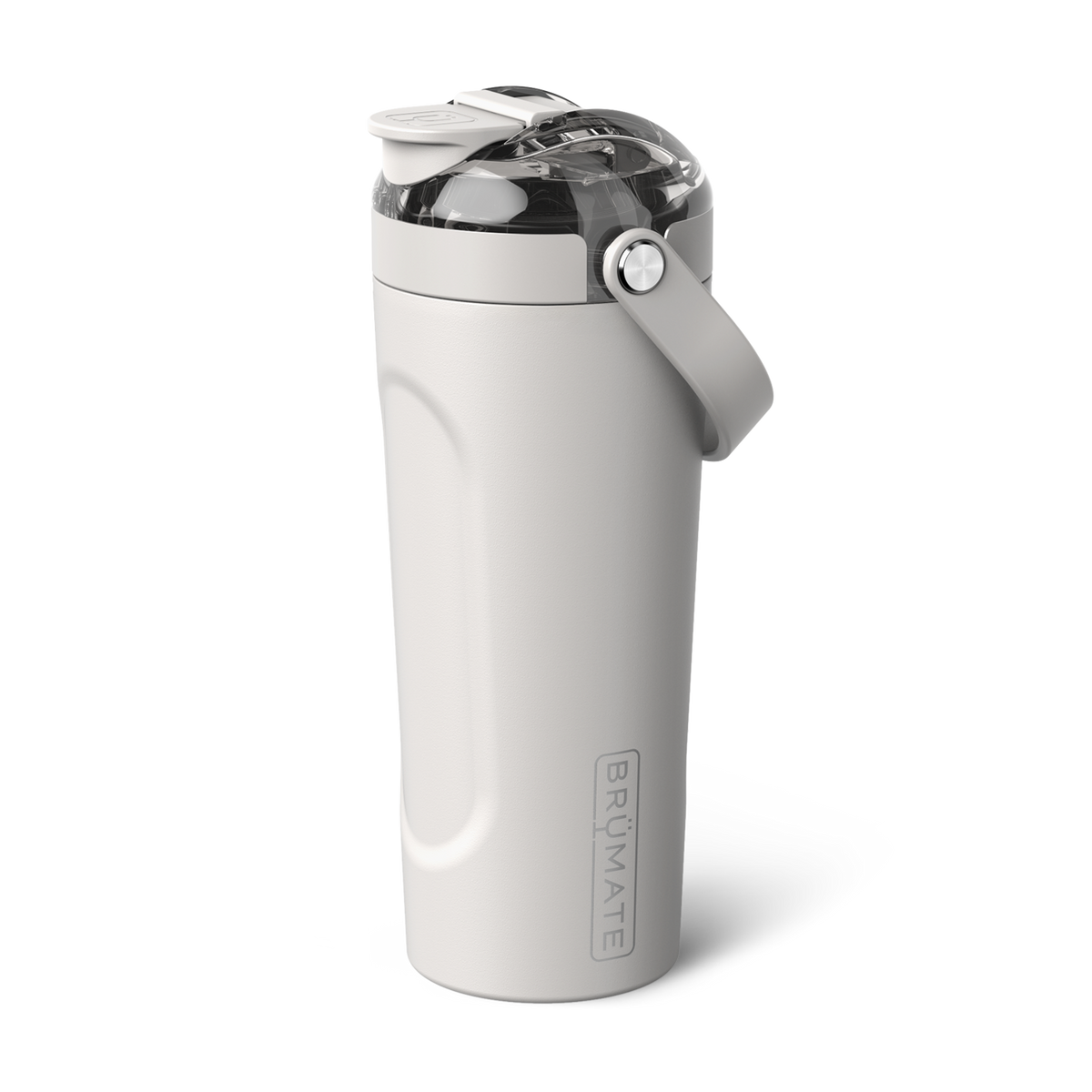 BruMate Multishaker 25 oz Insulated Shaker Bottle