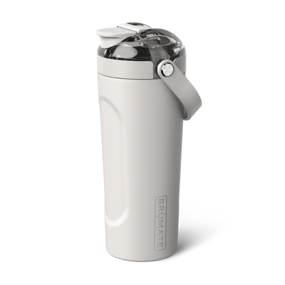 BruMate Multishaker 25 oz Insulated Shaker Bottle