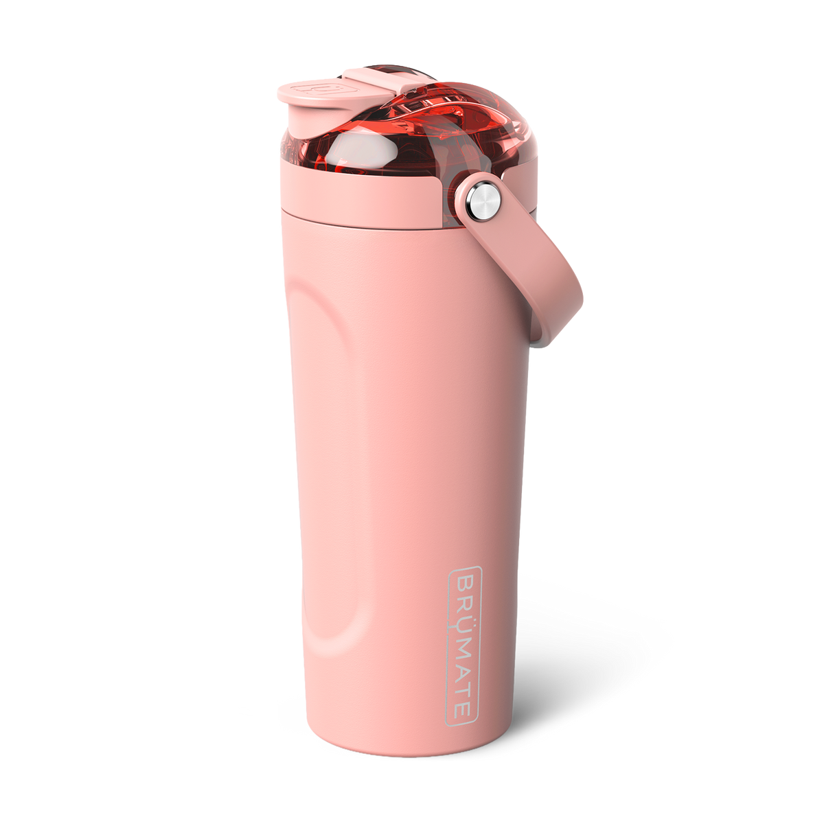BruMate Multishaker 25 oz Insulated Shaker Bottle