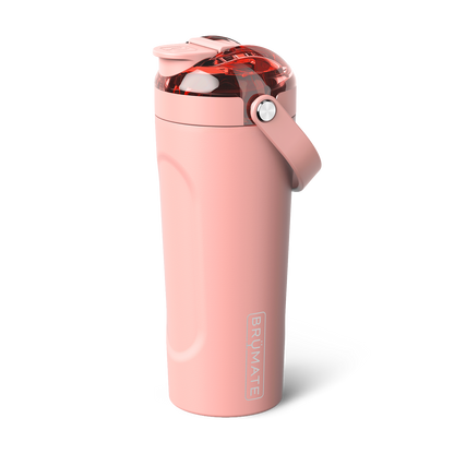 BruMate Multishaker 25 oz Insulated Shaker Bottle
