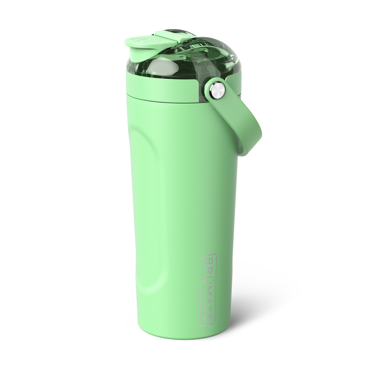 BruMate Multishaker 25 oz Insulated Shaker Bottle