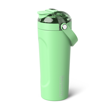 BruMate Multishaker 25 oz Insulated Shaker Bottle