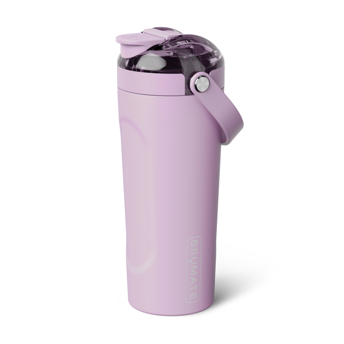 BruMate Multishaker 25 oz Insulated Shaker Bottle