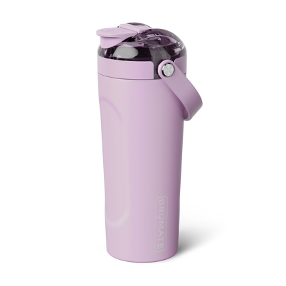 BruMate Multishaker 25 oz Insulated Shaker Bottle