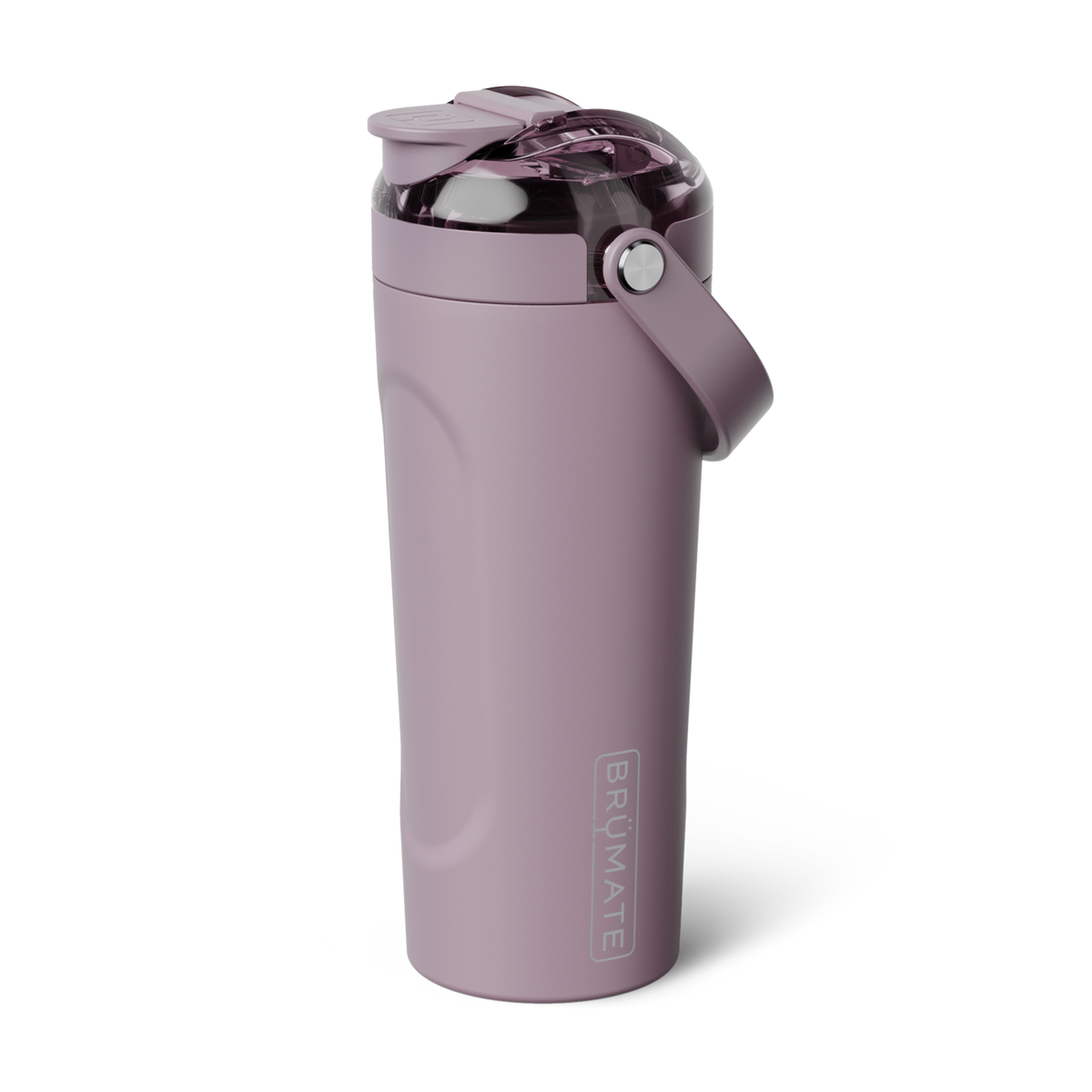 BruMate Multishaker 25 oz Insulated Shaker Bottle