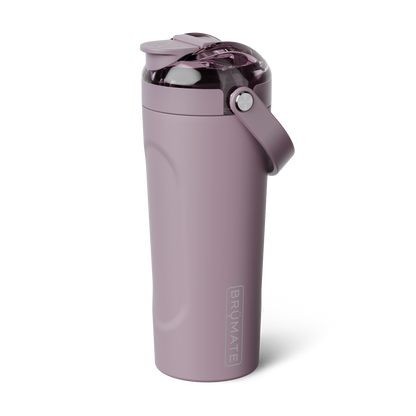 BruMate Multishaker 25 oz Insulated Shaker Bottle