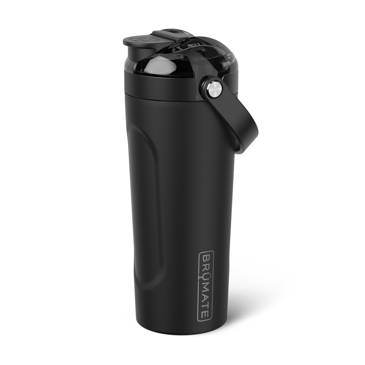 BruMate Multishaker 25 oz Insulated Shaker Bottle