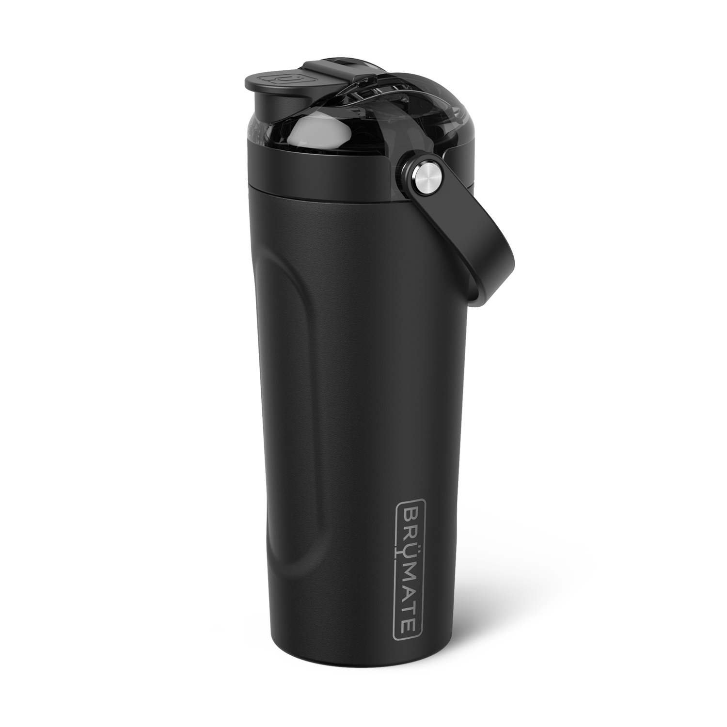 BruMate Multishaker 25 oz Insulated Shaker Bottle