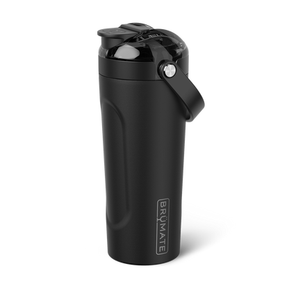 BruMate Multishaker 25 oz Insulated Shaker Bottle