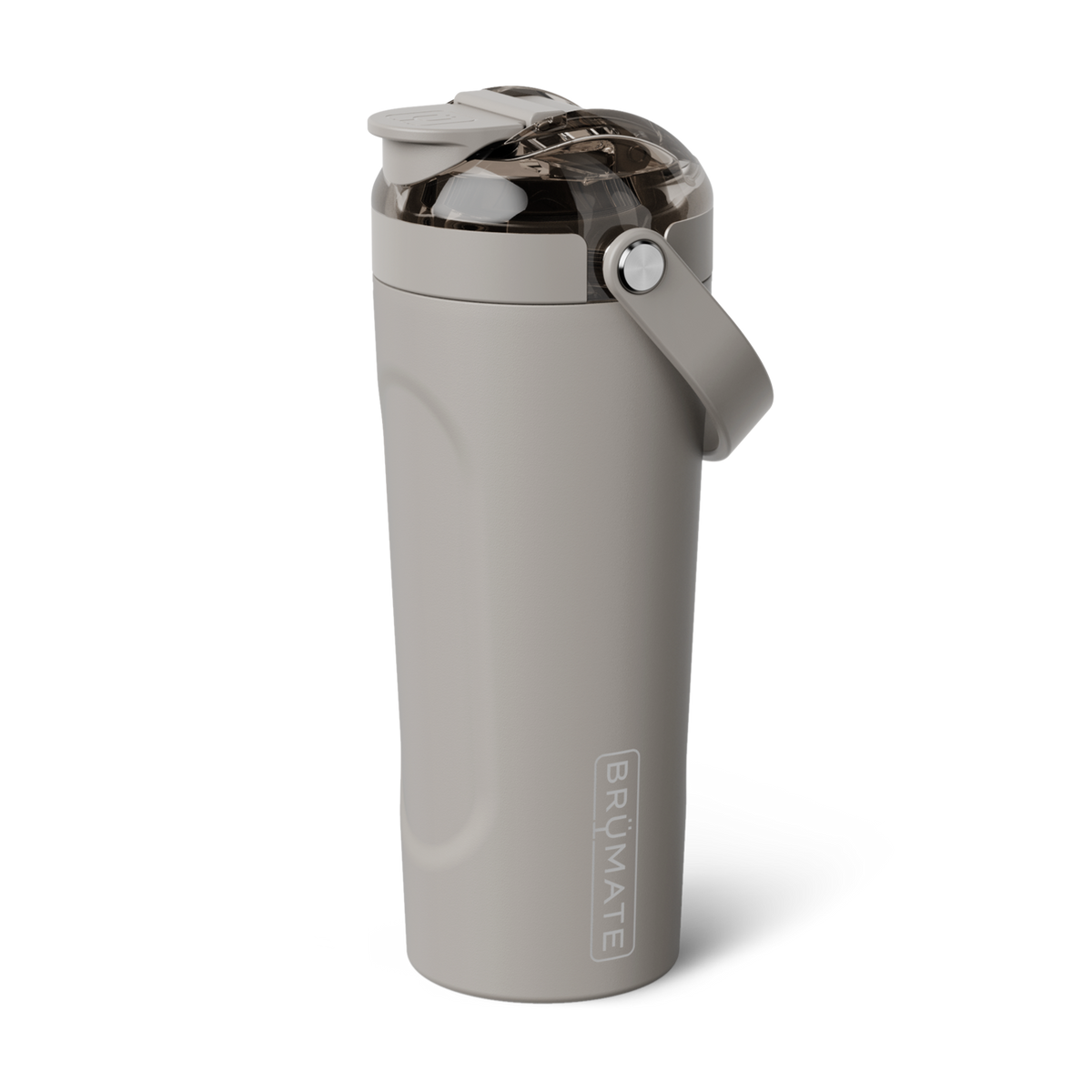 BruMate Multishaker 25 oz Insulated Shaker Bottle