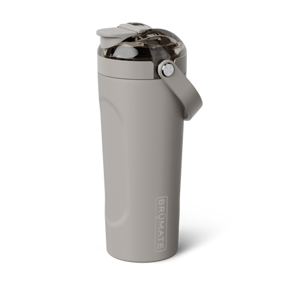 BruMate Multishaker 25 oz Insulated Shaker Bottle