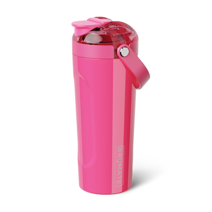 BruMate Multishaker 25 oz Insulated Shaker Bottle