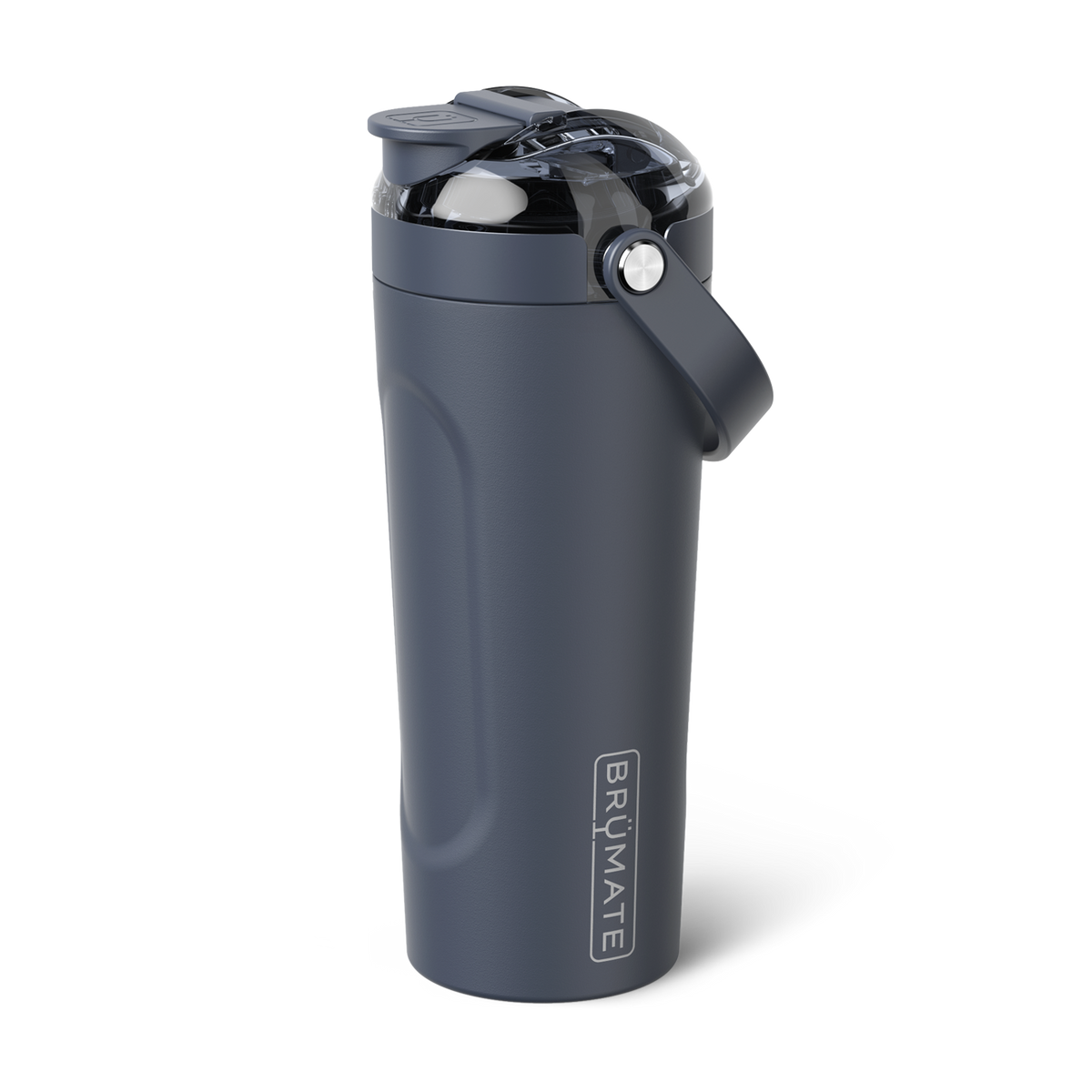 BruMate Multishaker 25 oz Insulated Shaker Bottle