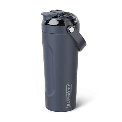 BruMate Multishaker 25 oz Insulated Shaker Bottle