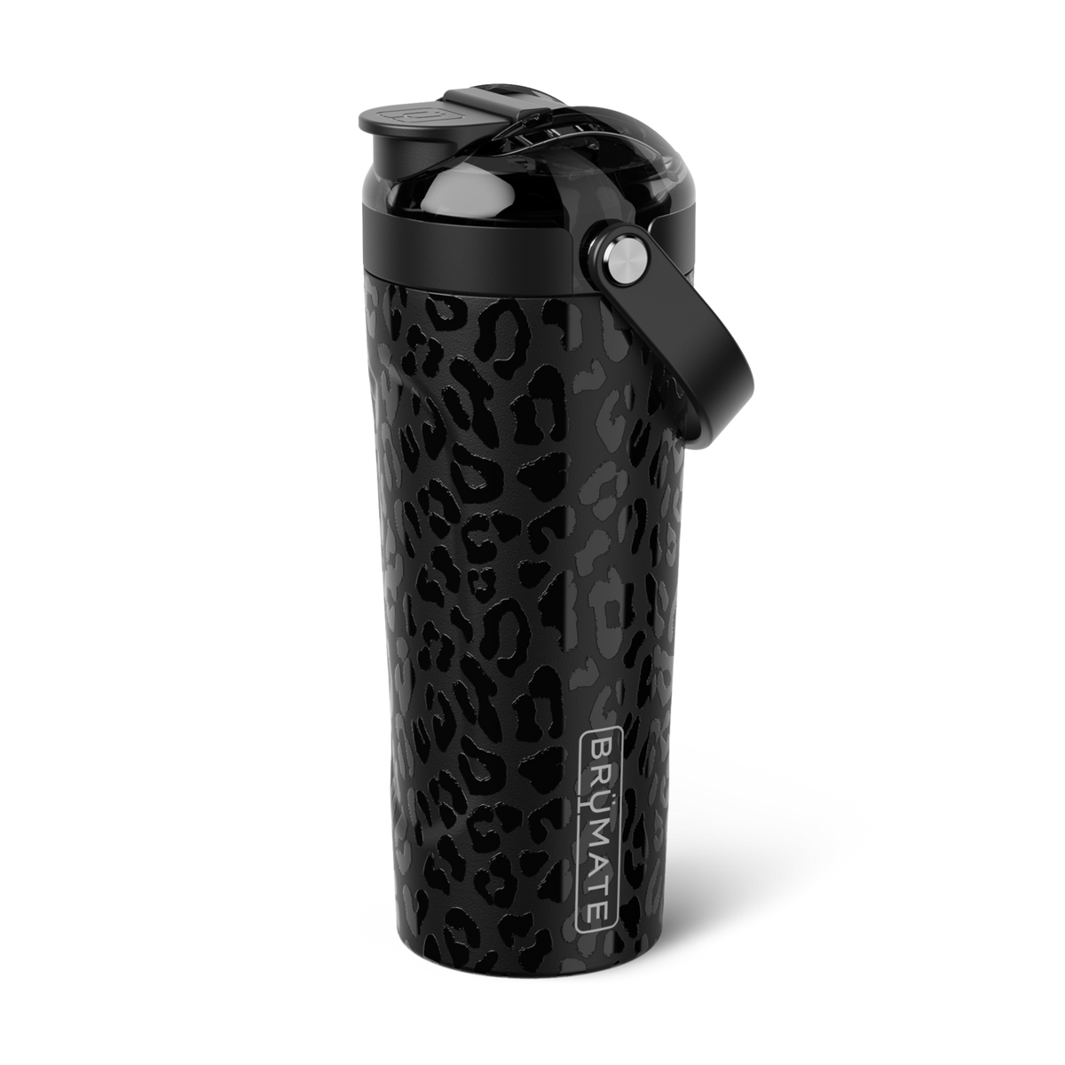 BruMate Multishaker 25 oz Insulated Shaker Bottle