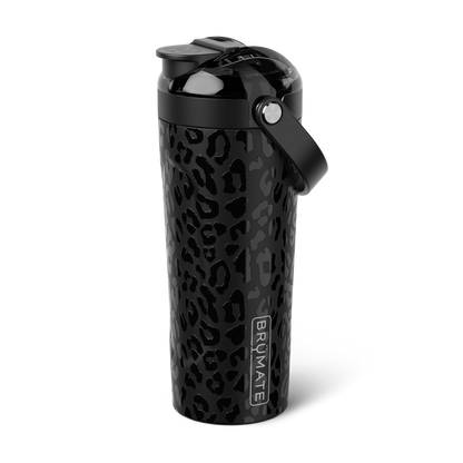 BruMate Multishaker 25 oz Insulated Shaker Bottle