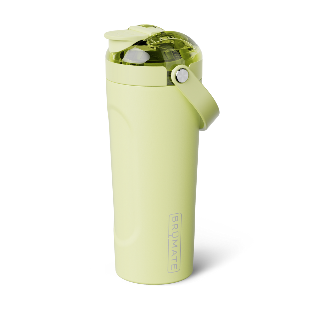 BruMate Multishaker 25 oz Insulated Shaker Bottle