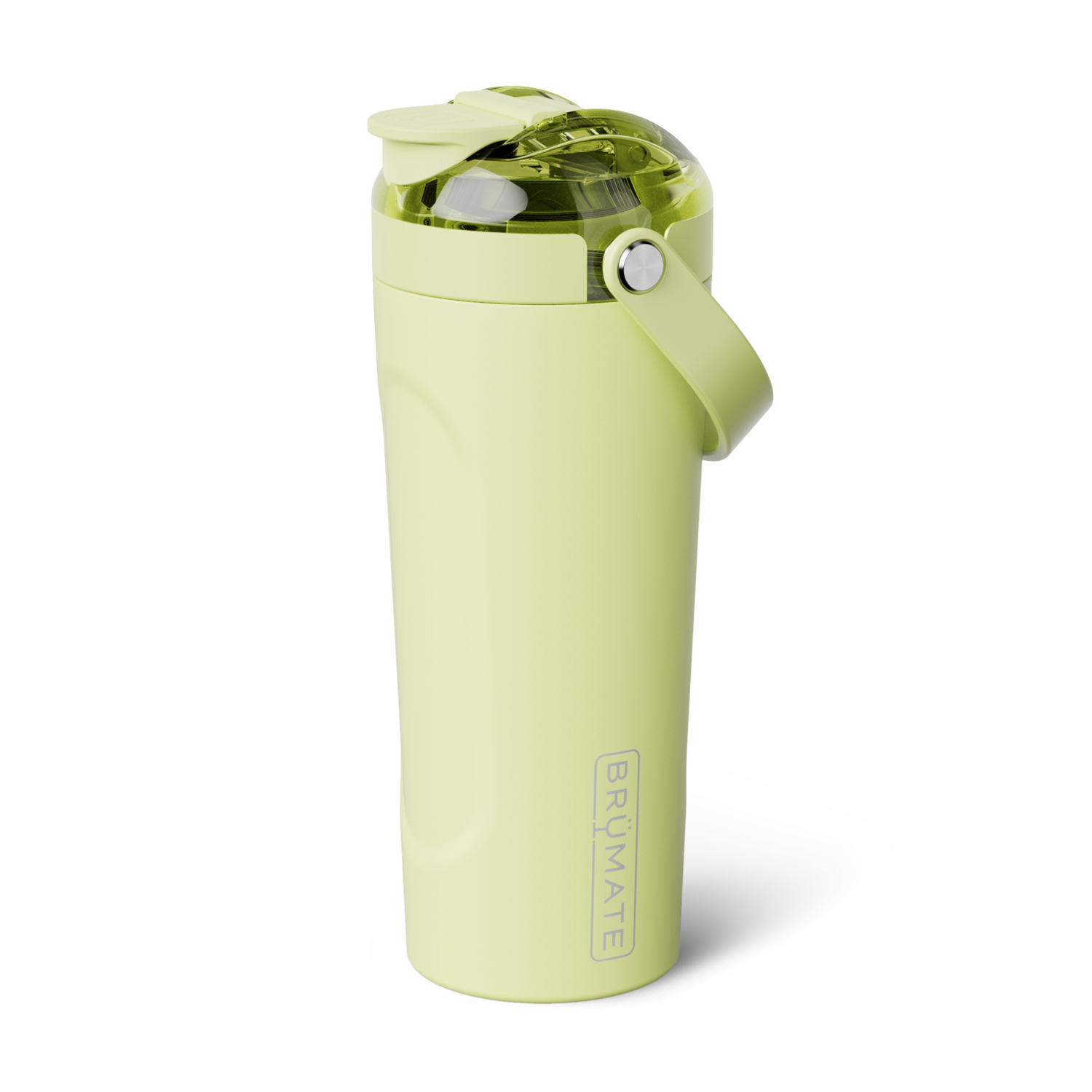 BruMate Multishaker 25 oz Insulated Shaker Bottle
