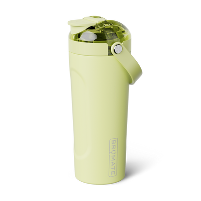 BruMate Multishaker 25 oz Insulated Shaker Bottle
